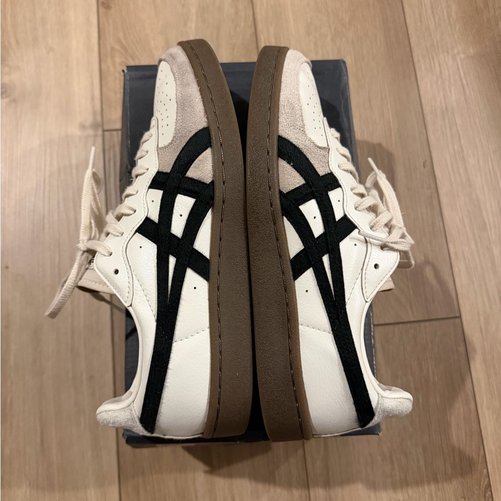 Onitsuka Tiger GSM - Picture 4 of 9